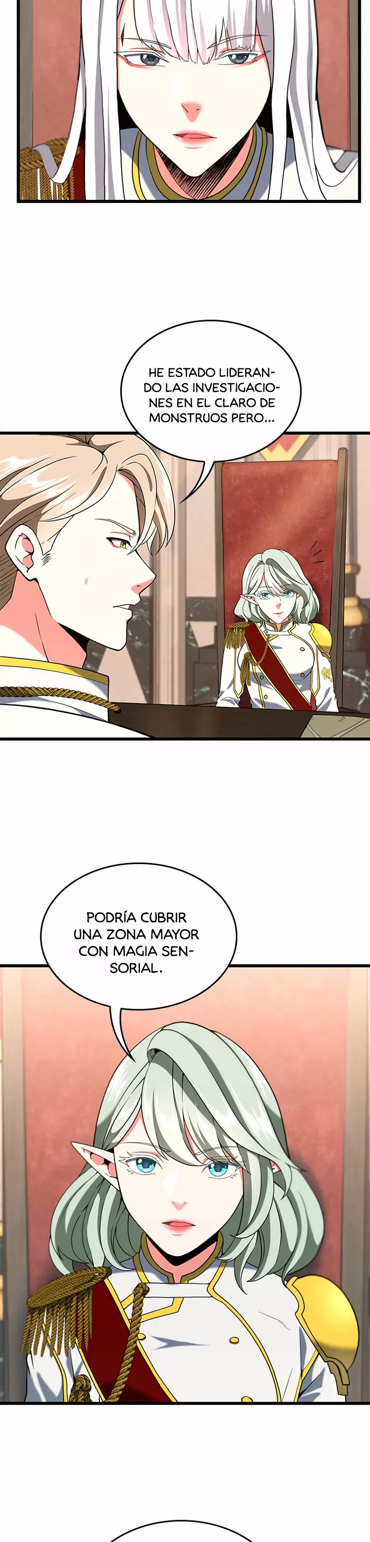 Página 37 del Manga