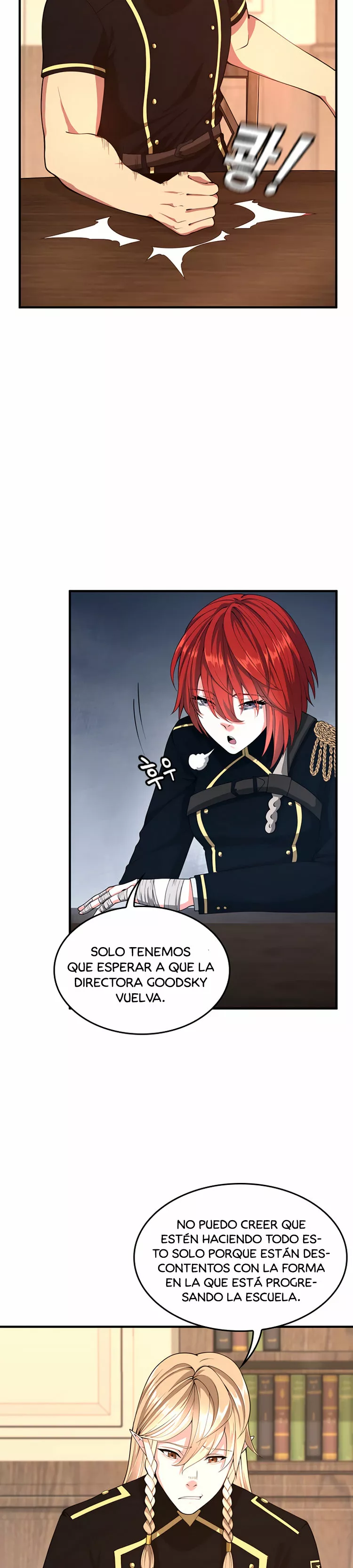 Página 40 del Manga