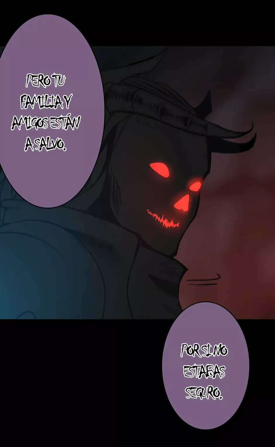 Página 62 del Manga