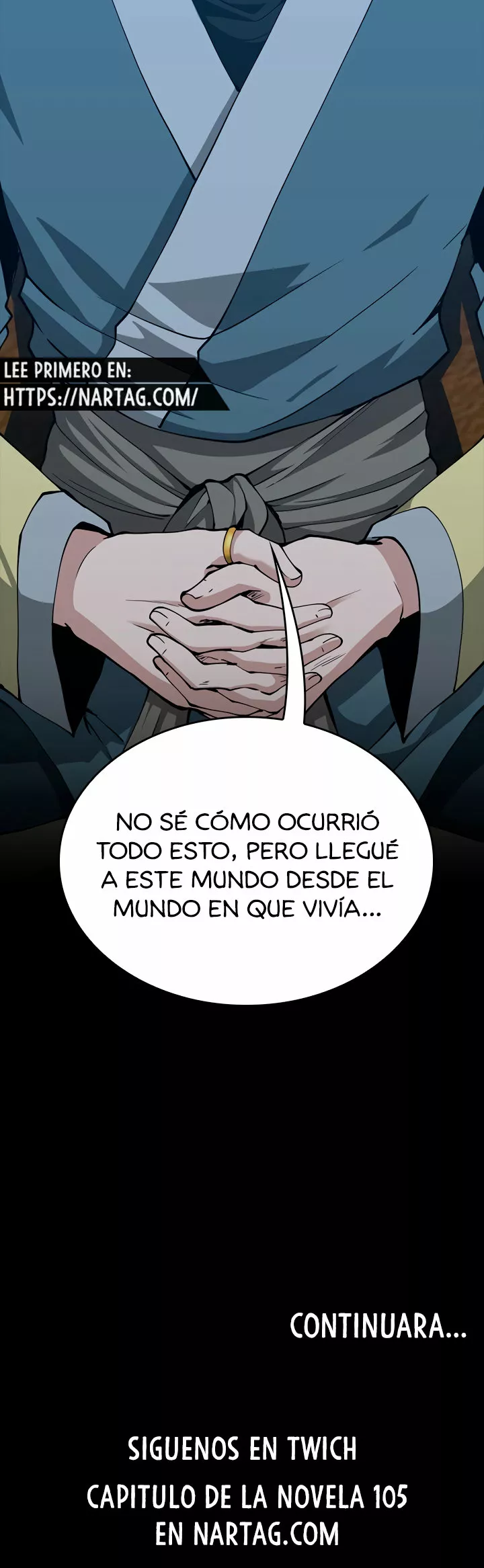 Página 36 del Manga