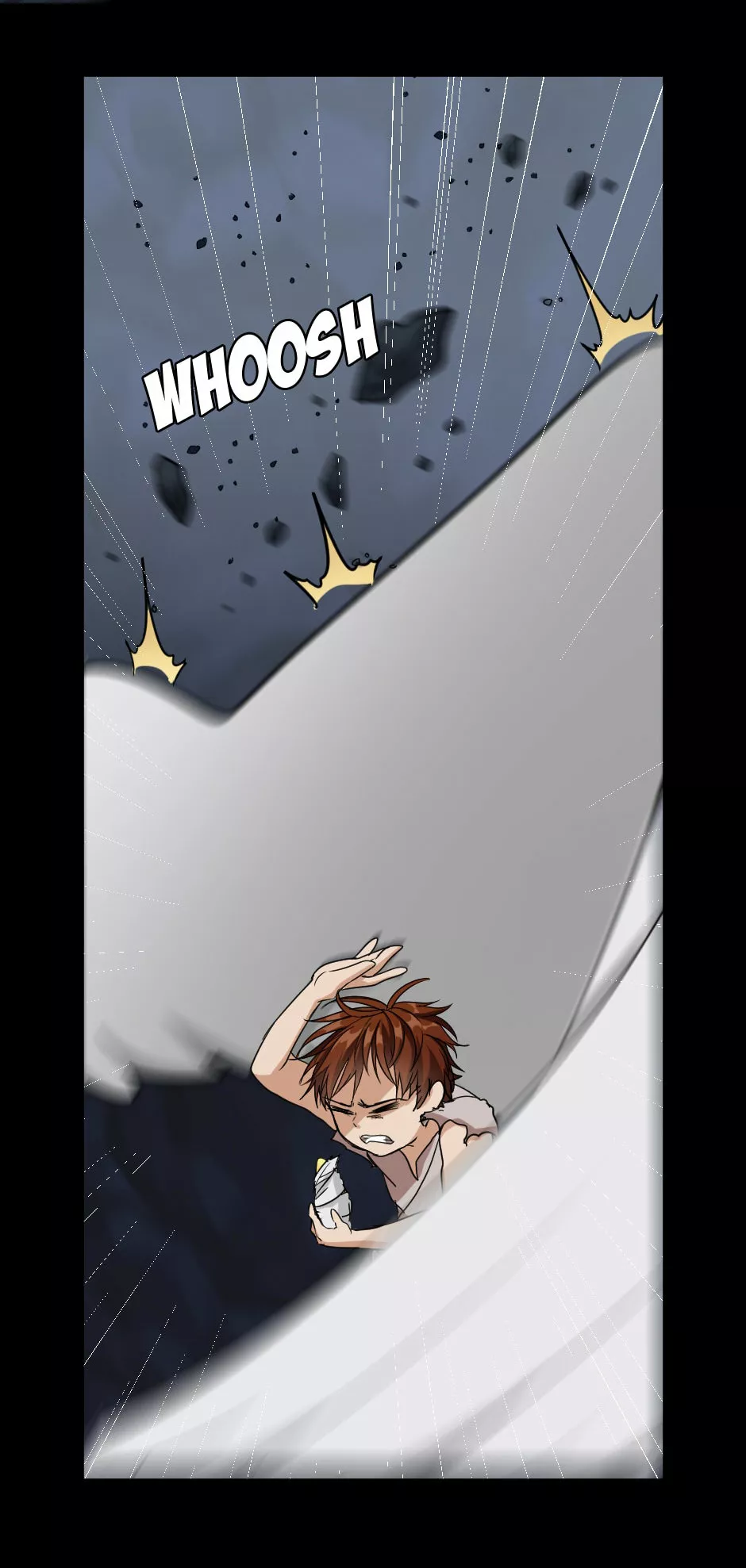 Página 58 del Manga