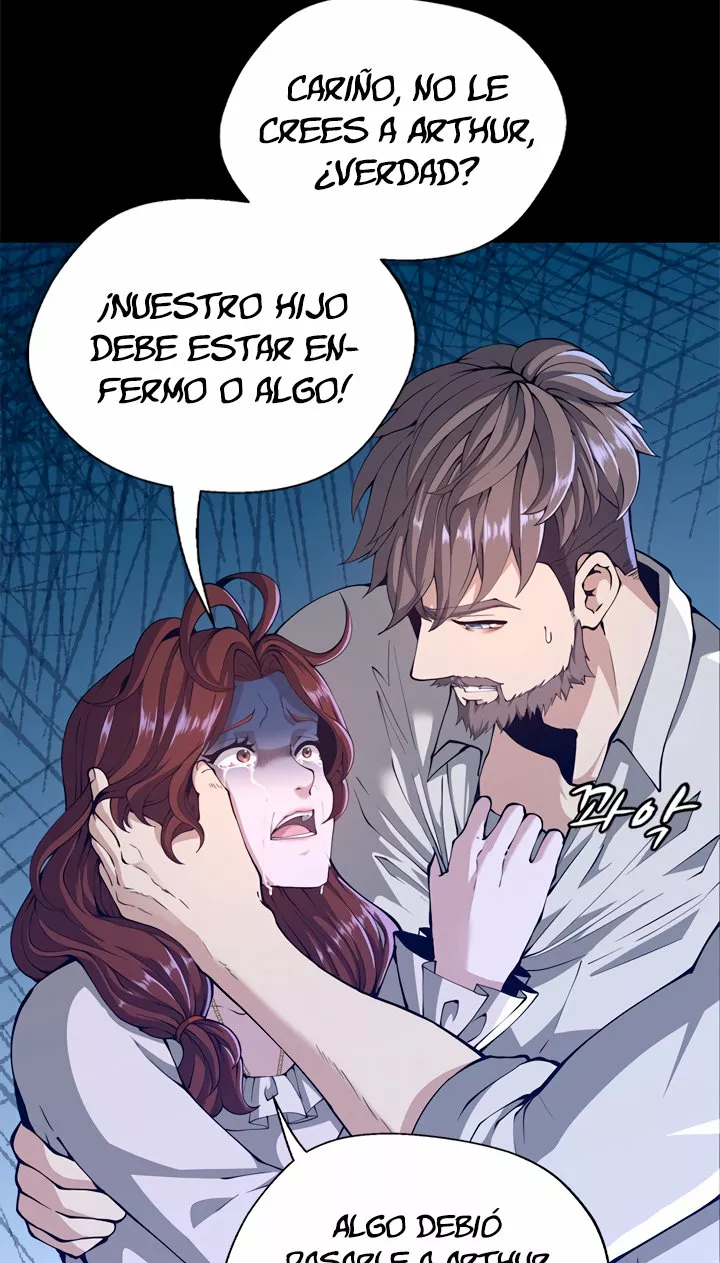 Página 40 del Manga