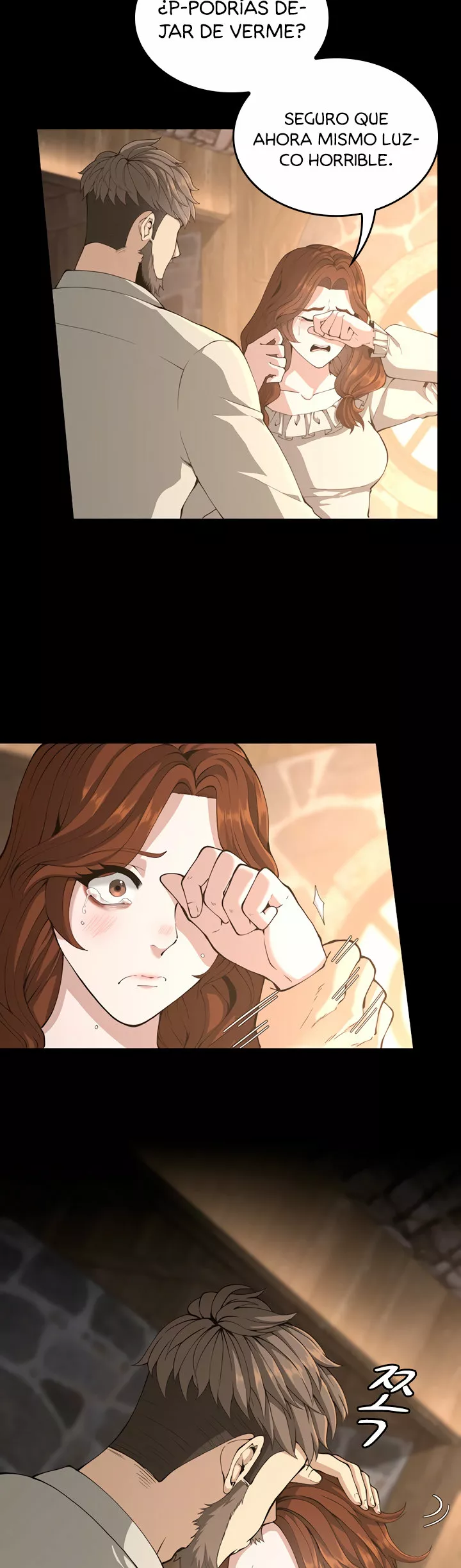 Página 43 del Manga
