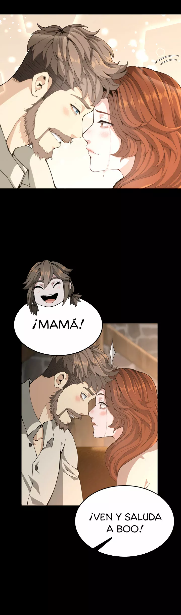 Página 45 del Manga