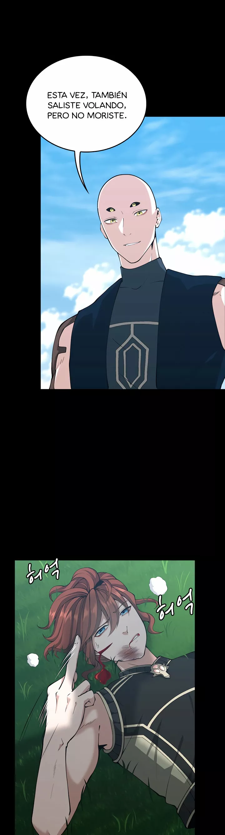 Página 43 del Manga