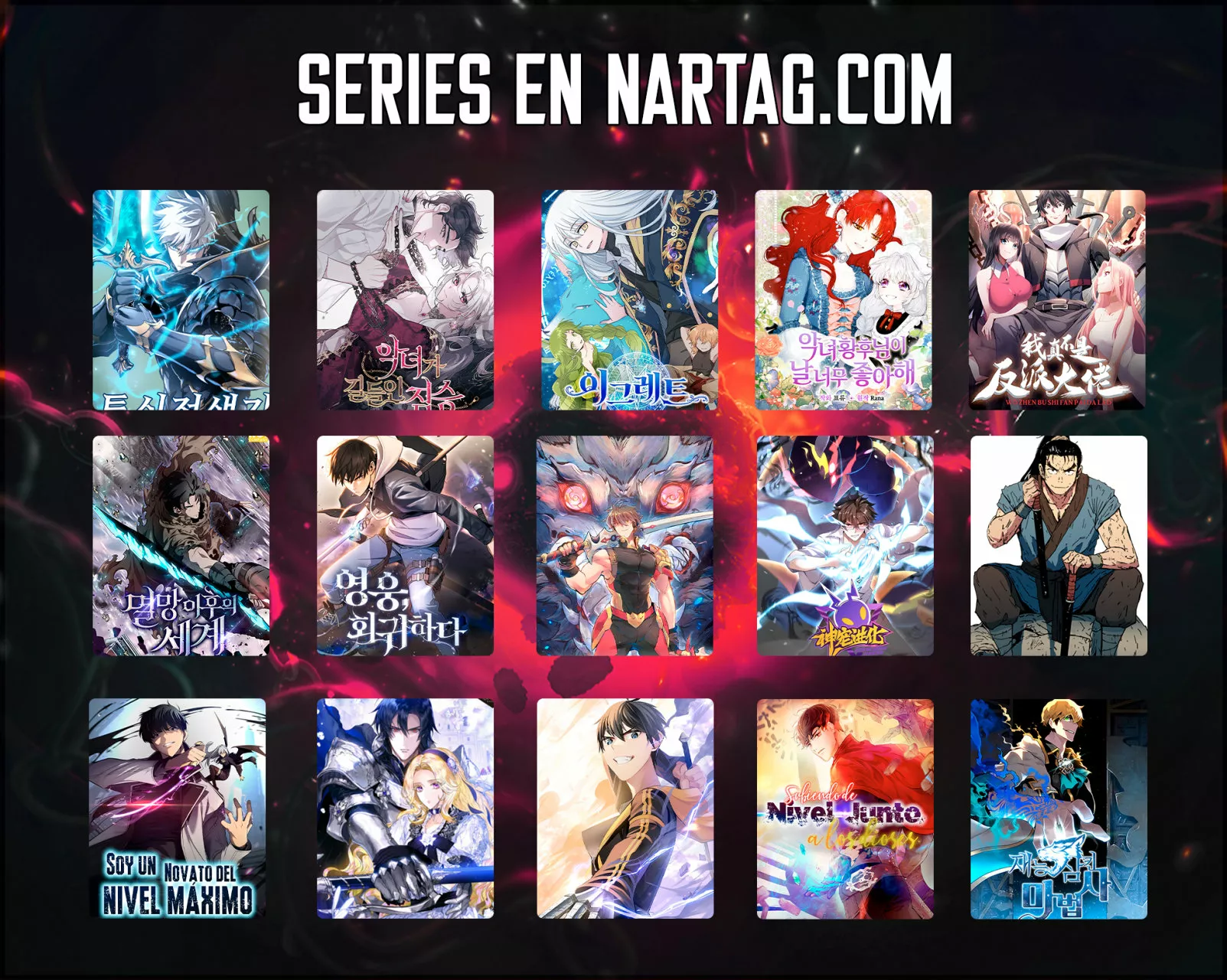 Página 39 del Manga
