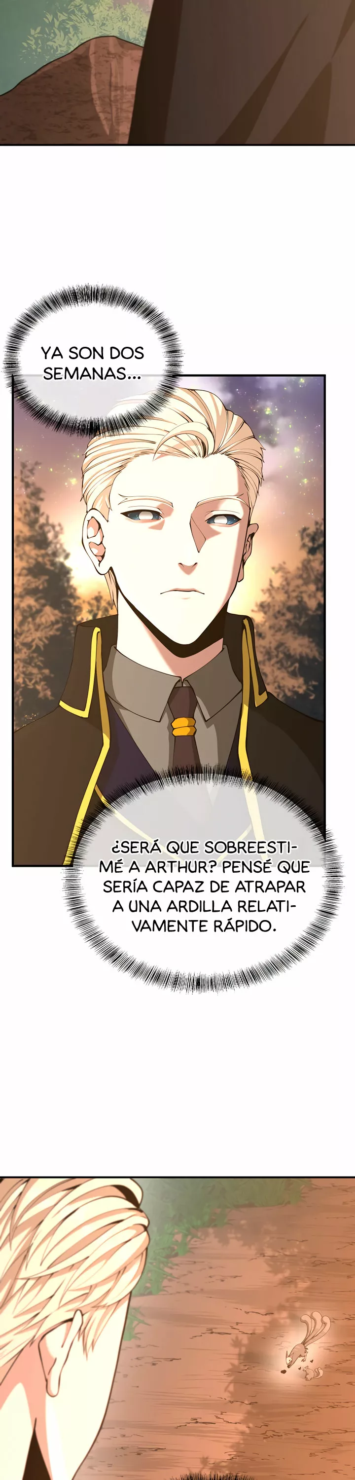 Página 37 del Manga