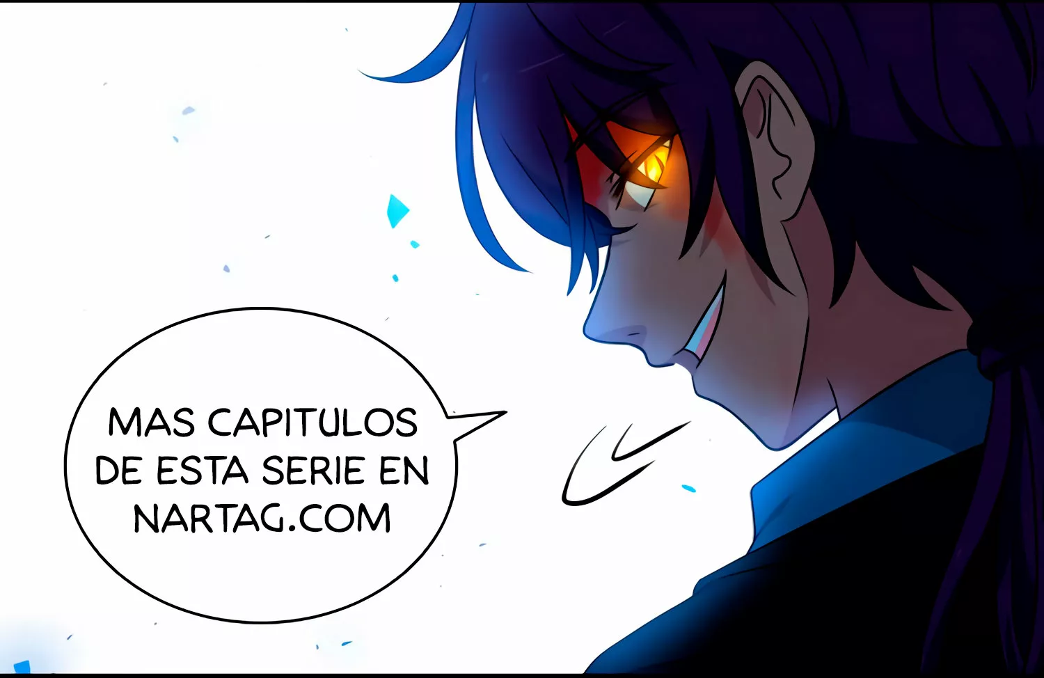 Página 45 del Manga