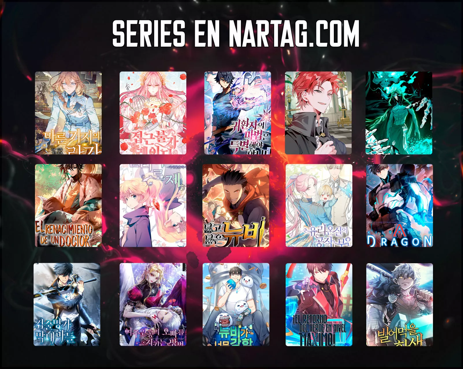 Página 41 del Manga