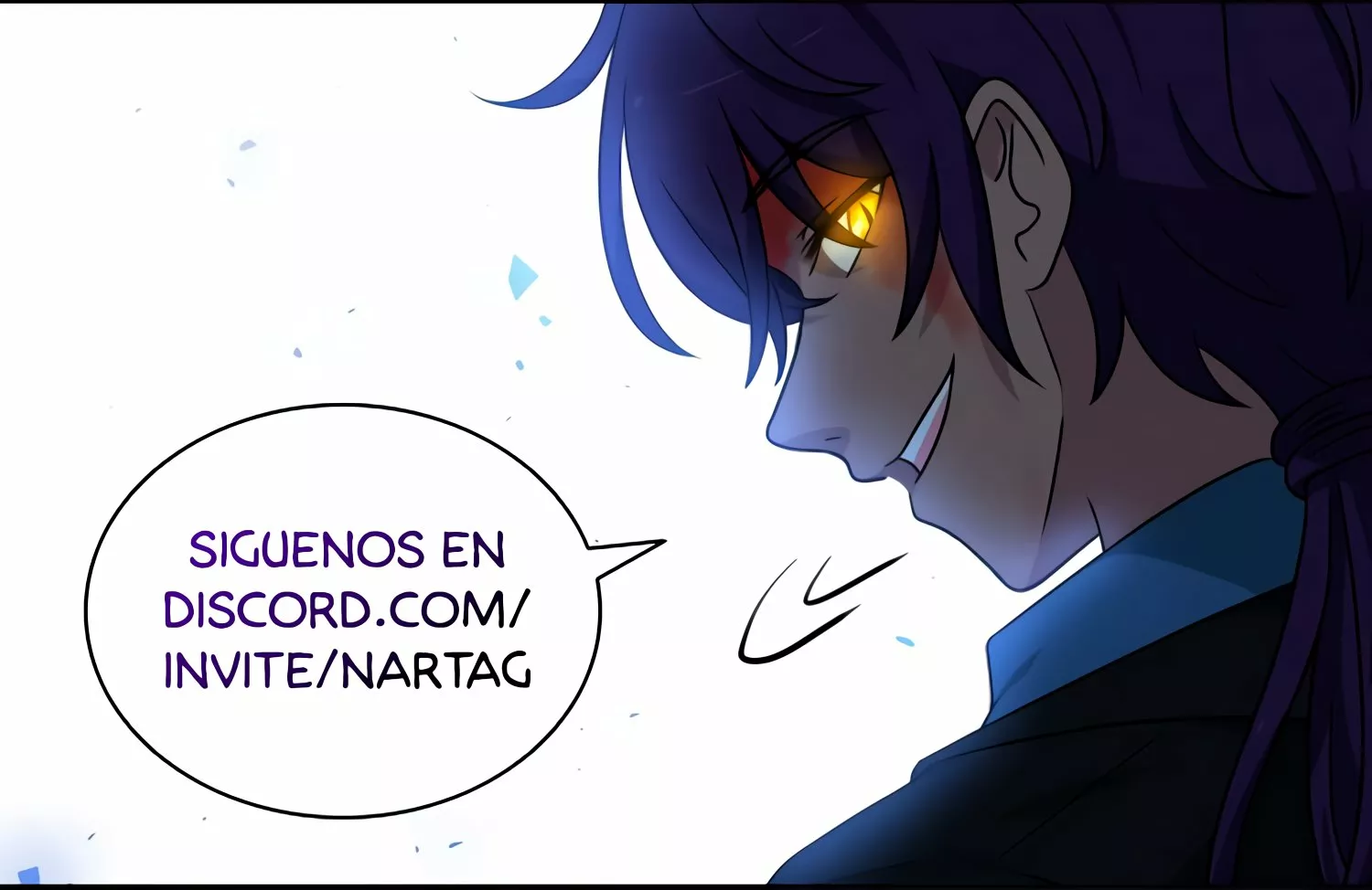 Página 42 del Manga