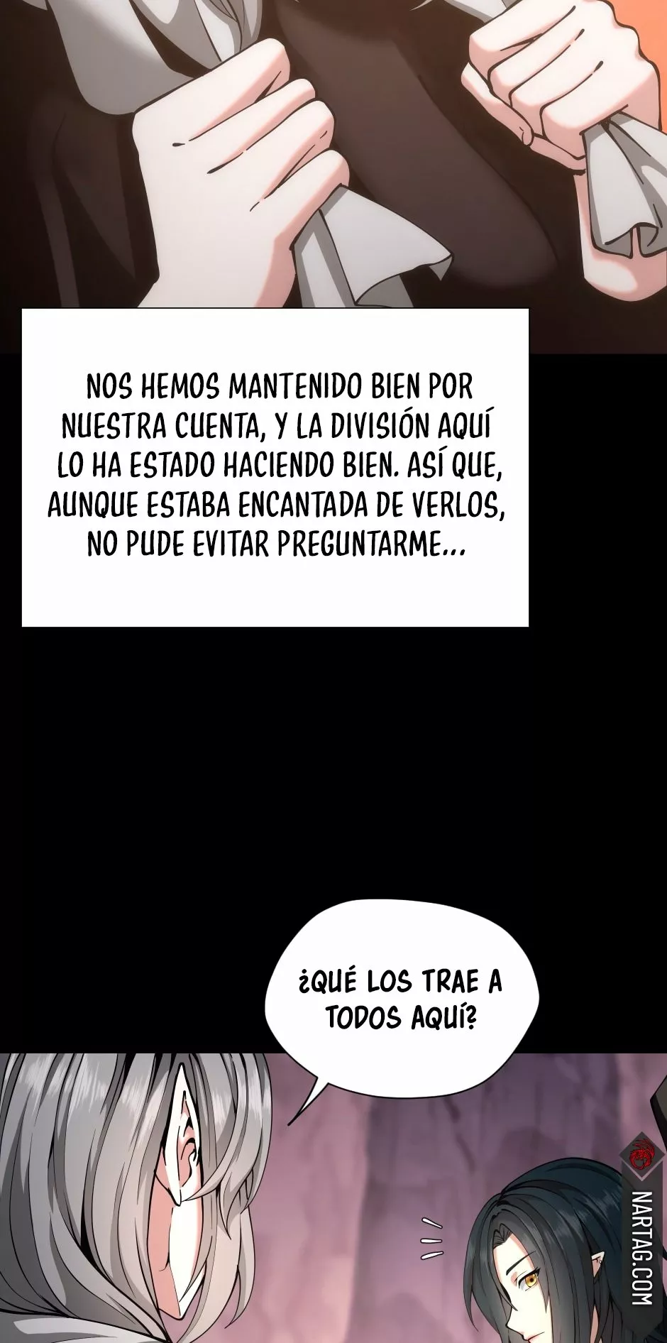 Página 44 del Manga