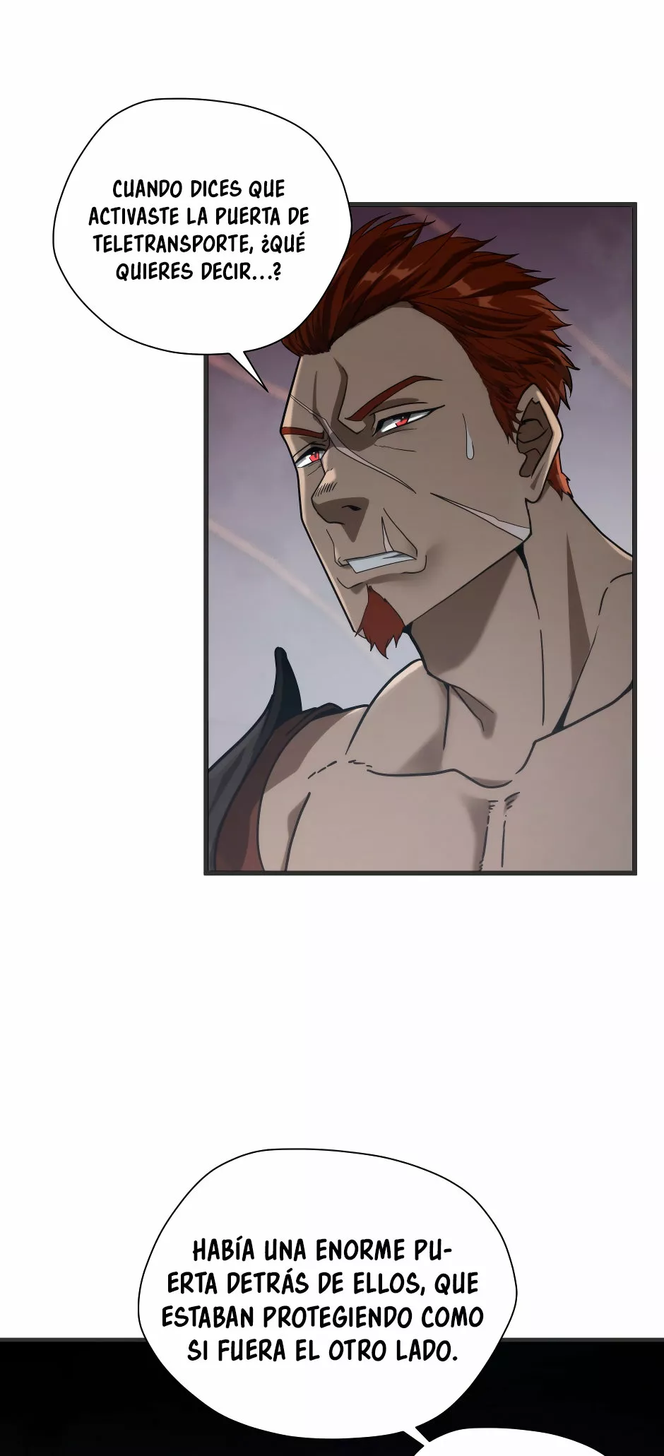 Página 39 del Manga