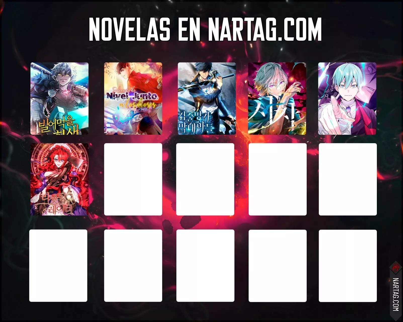 Página 39 del Manga