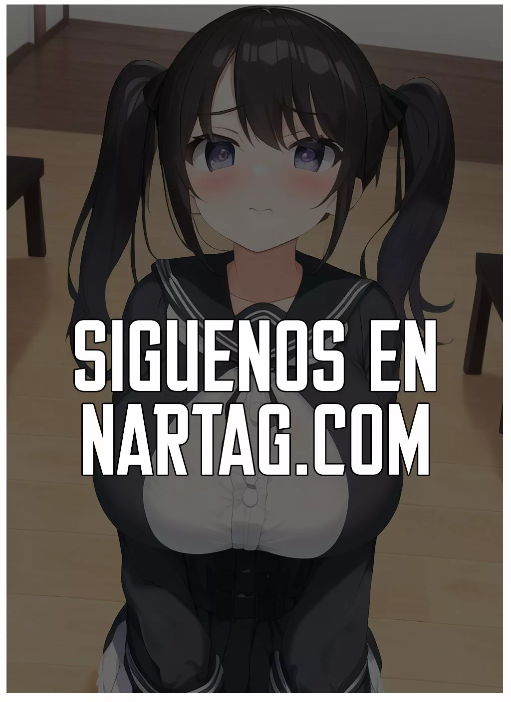 Página 39 del Manga