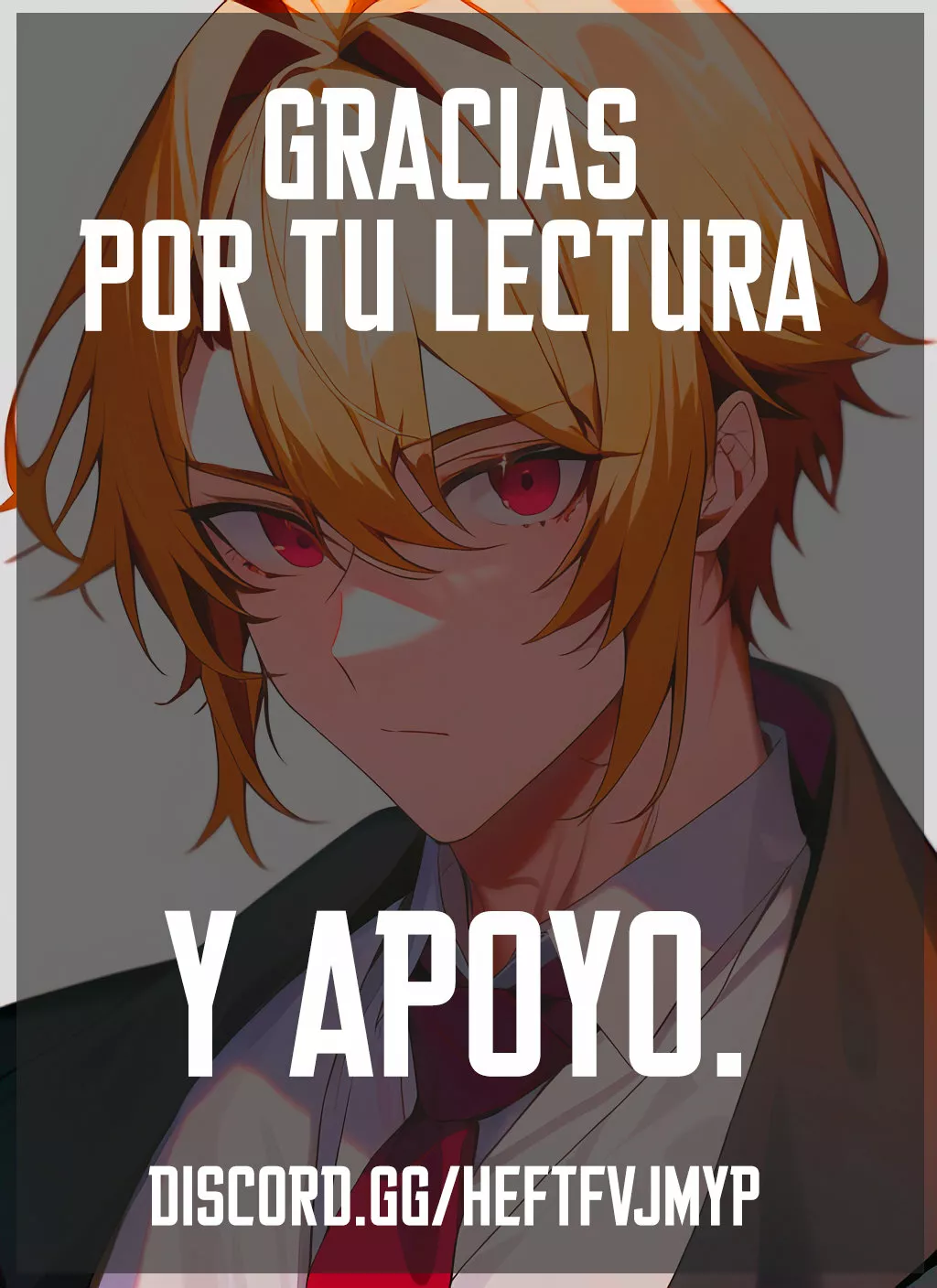 Página 40 del Manga