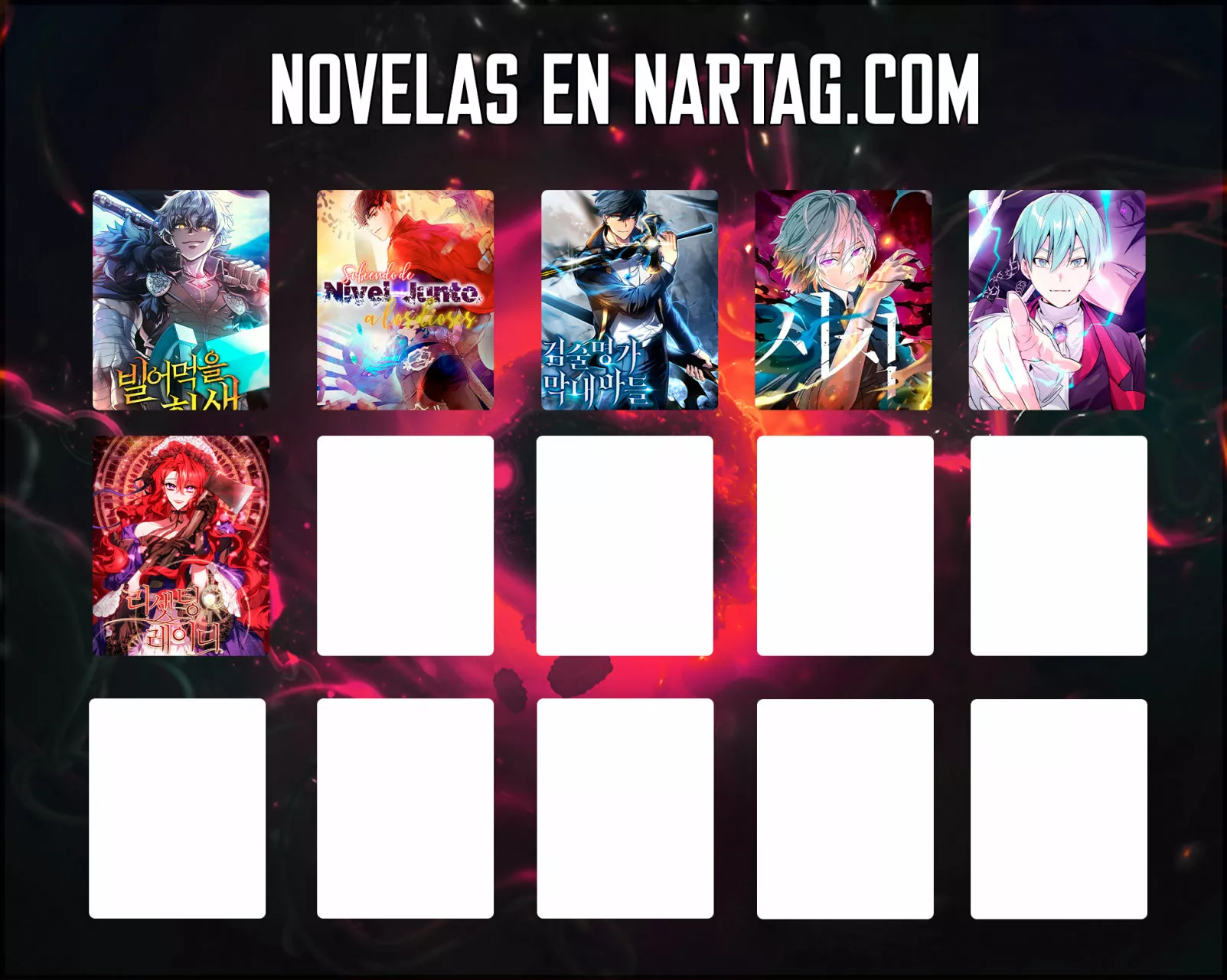 Página 40 del Manga