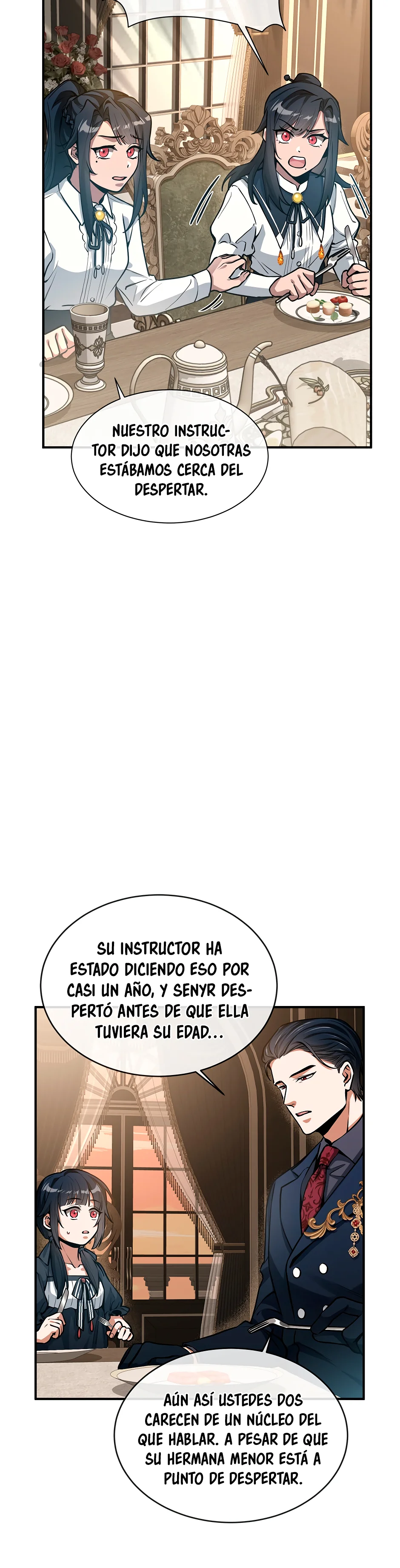 Página 37 del Manga