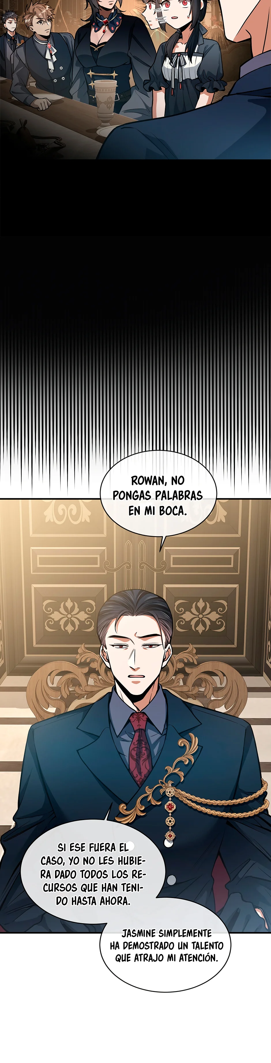Página 40 del Manga