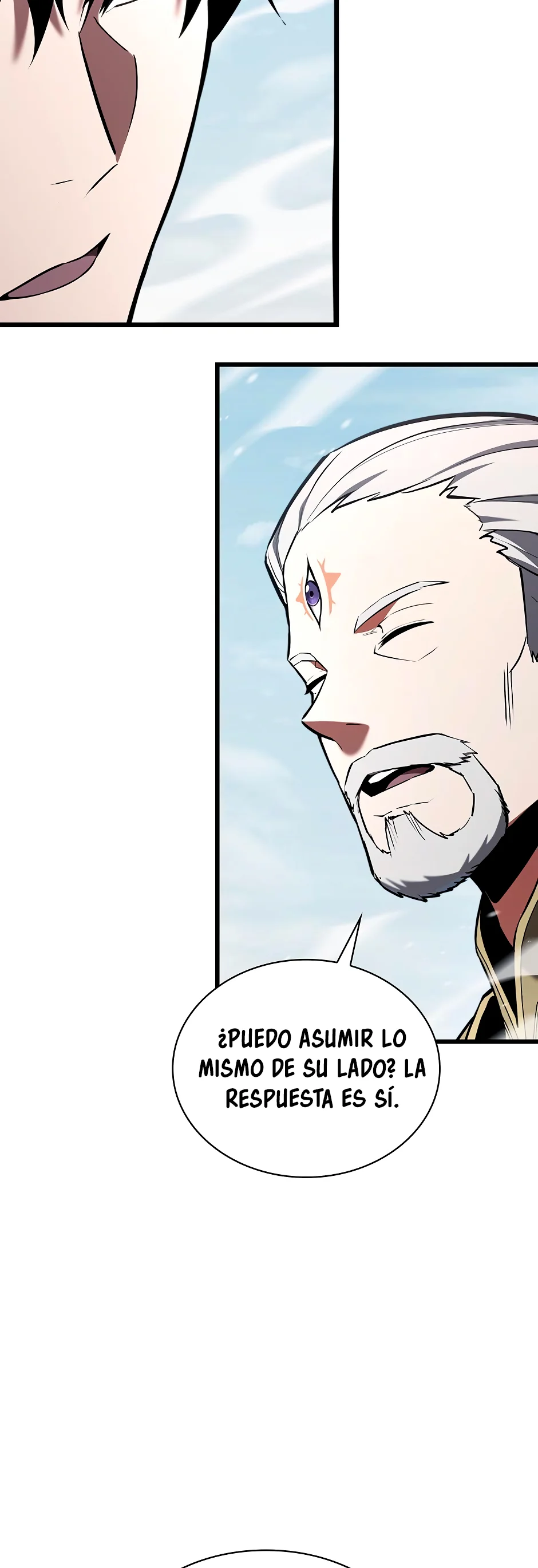 Página 38 del Manga