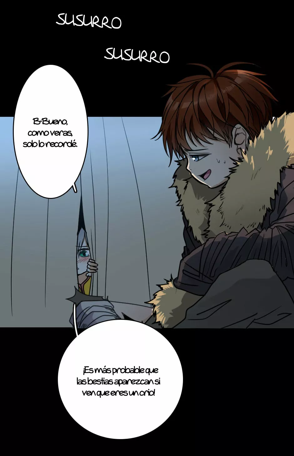 Página 60 del Manga