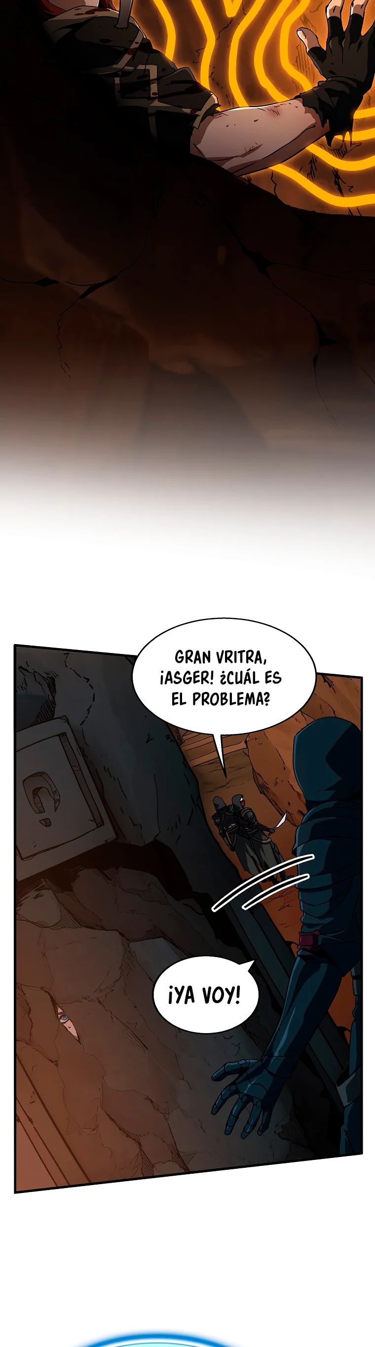 Página 41 del Manga