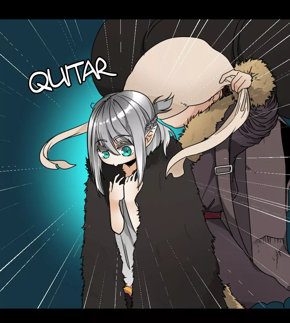 Página 38 del Manga