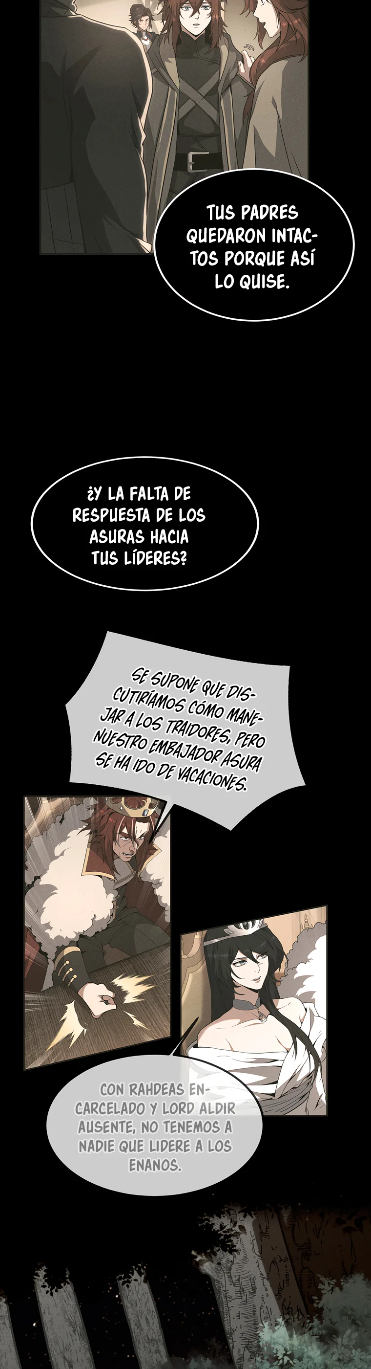 Página 40 del Manga