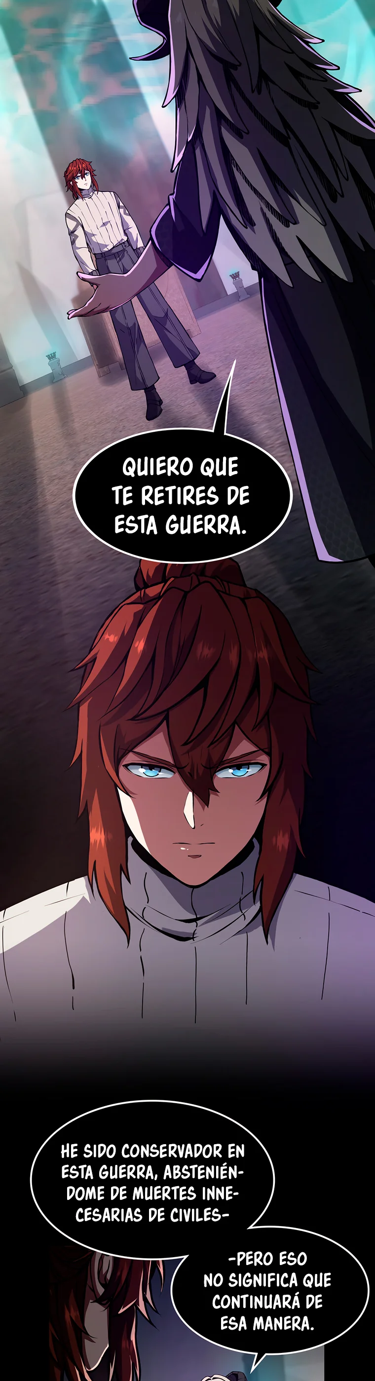 Página 45 del Manga