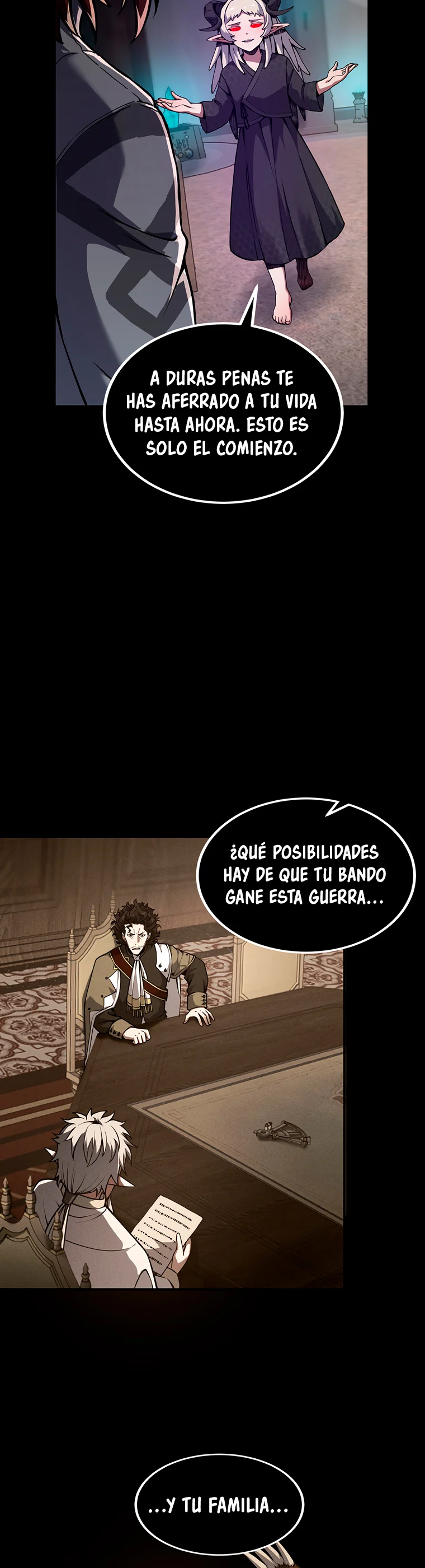 Página 46 del Manga