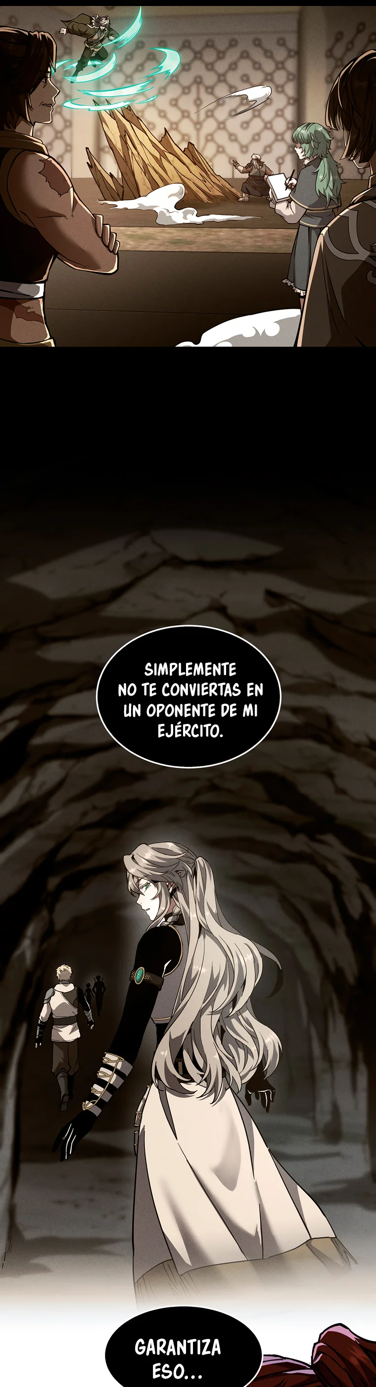 Página 48 del Manga