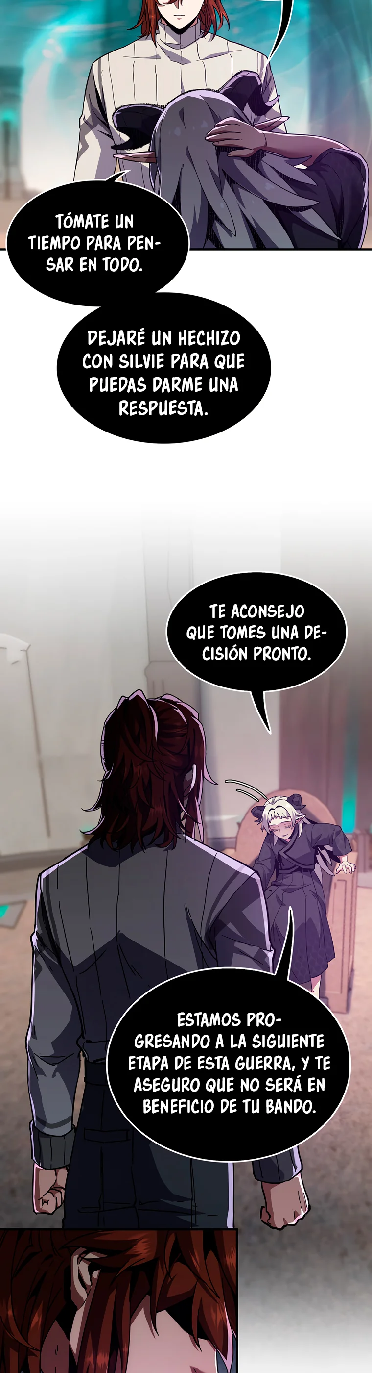 Página 50 del Manga