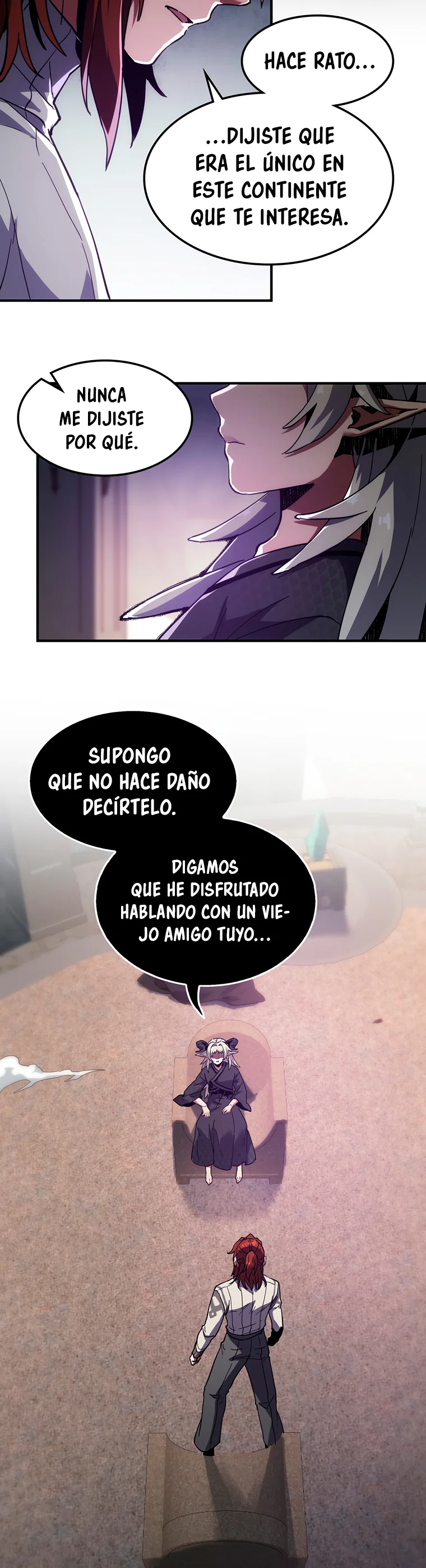 Página 51 del Manga