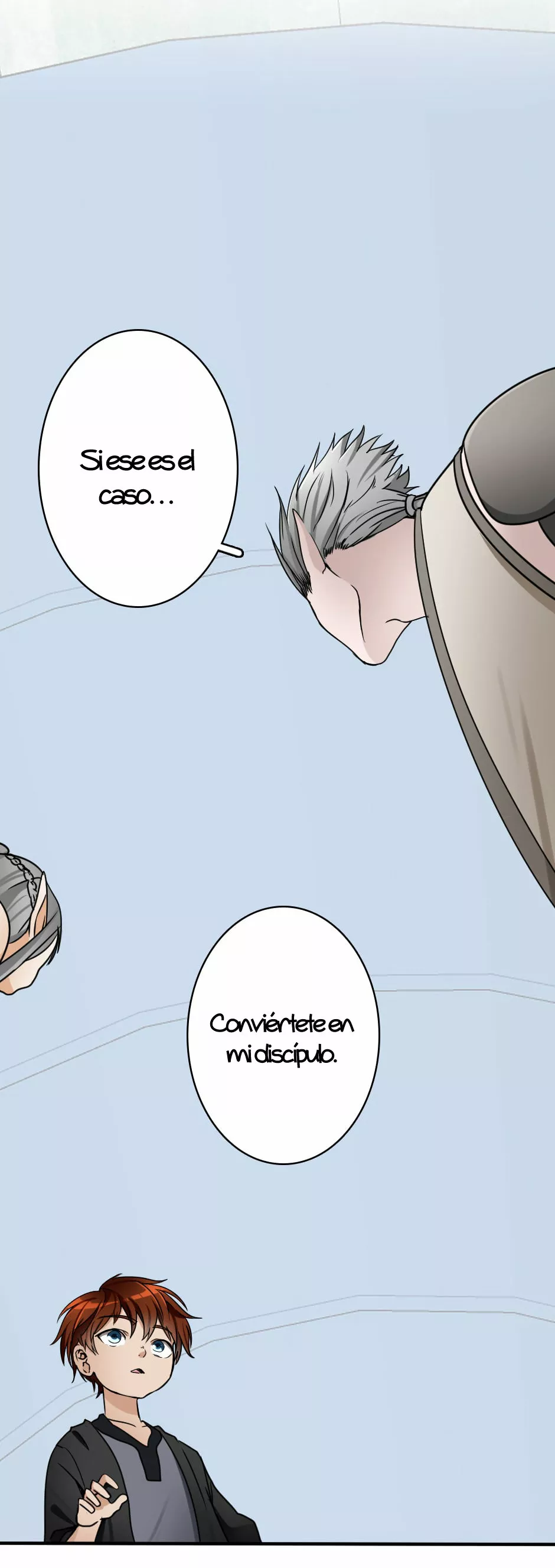 Página 34 del Manga
