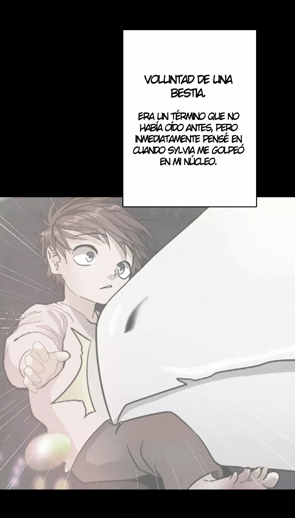 Página 46 del Manga