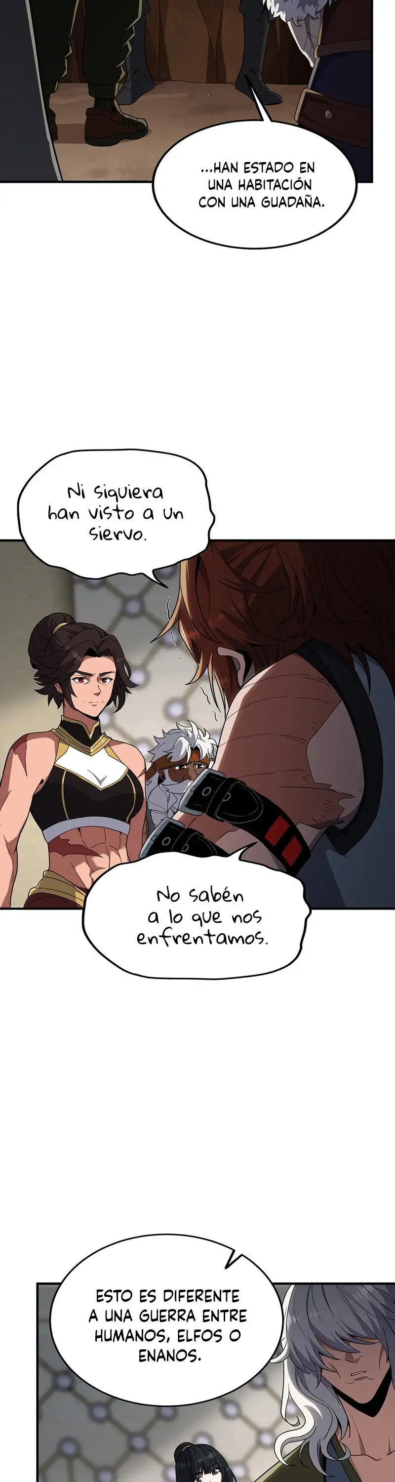 Página 34 del Manga