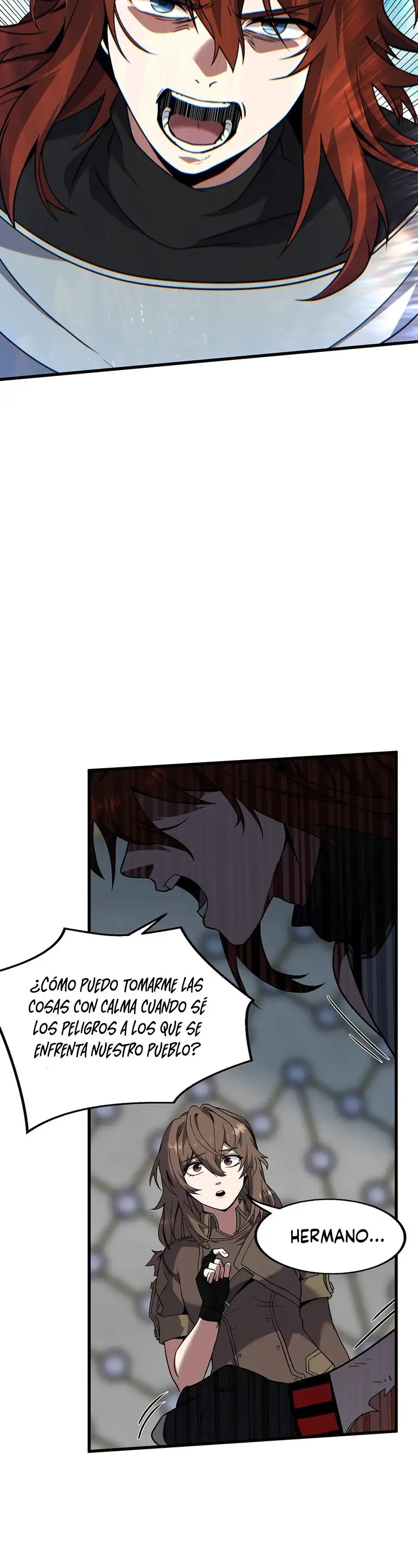 Página 36 del Manga