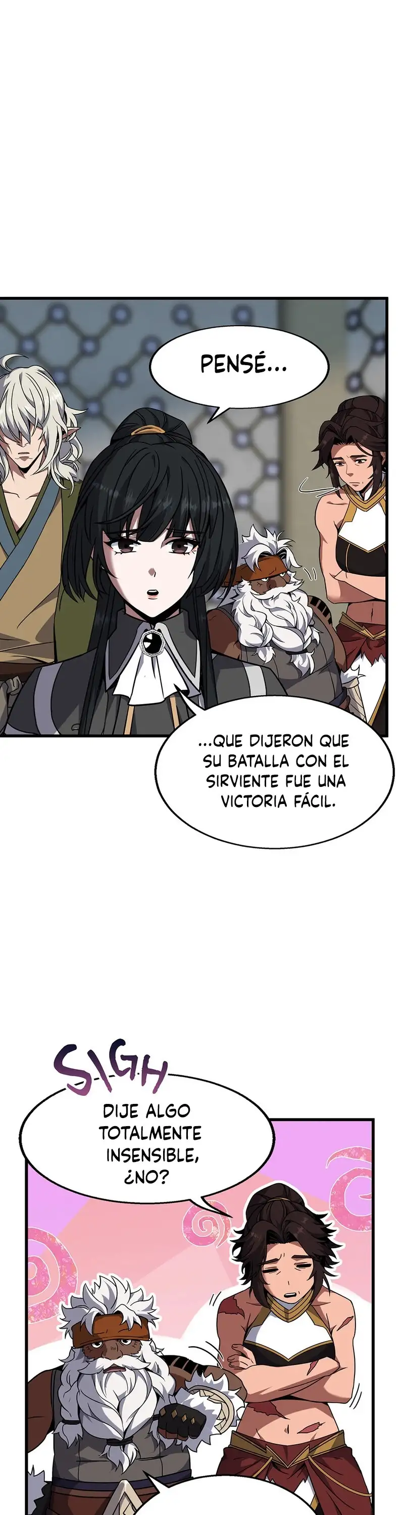 Página 39 del Manga