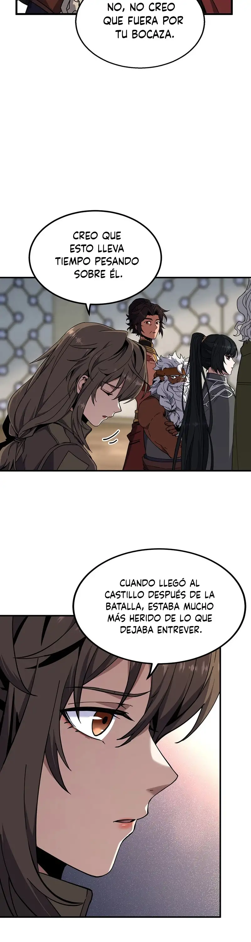 Página 40 del Manga