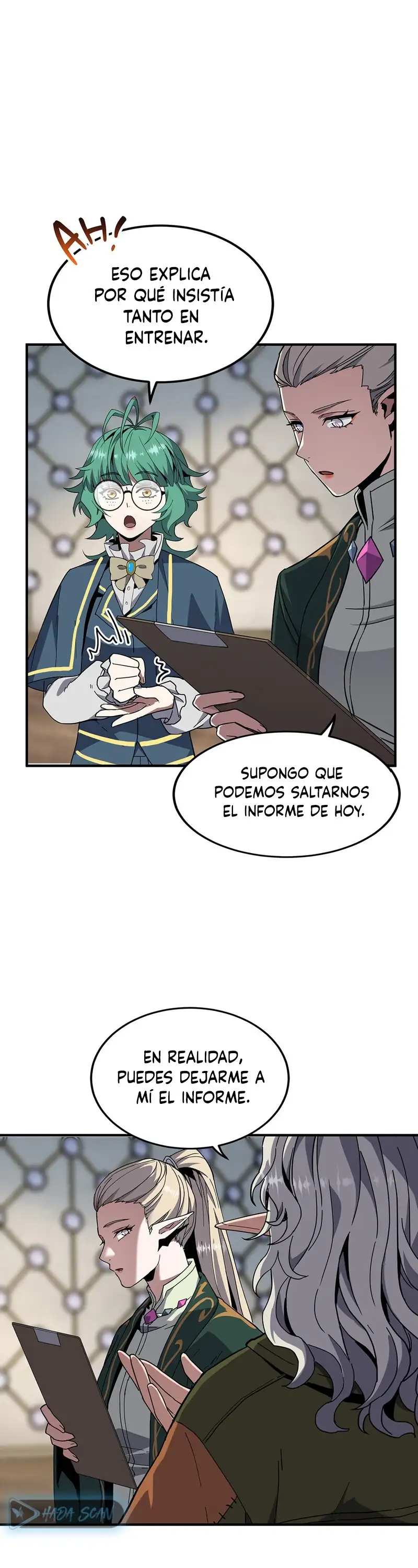 Página 41 del Manga
