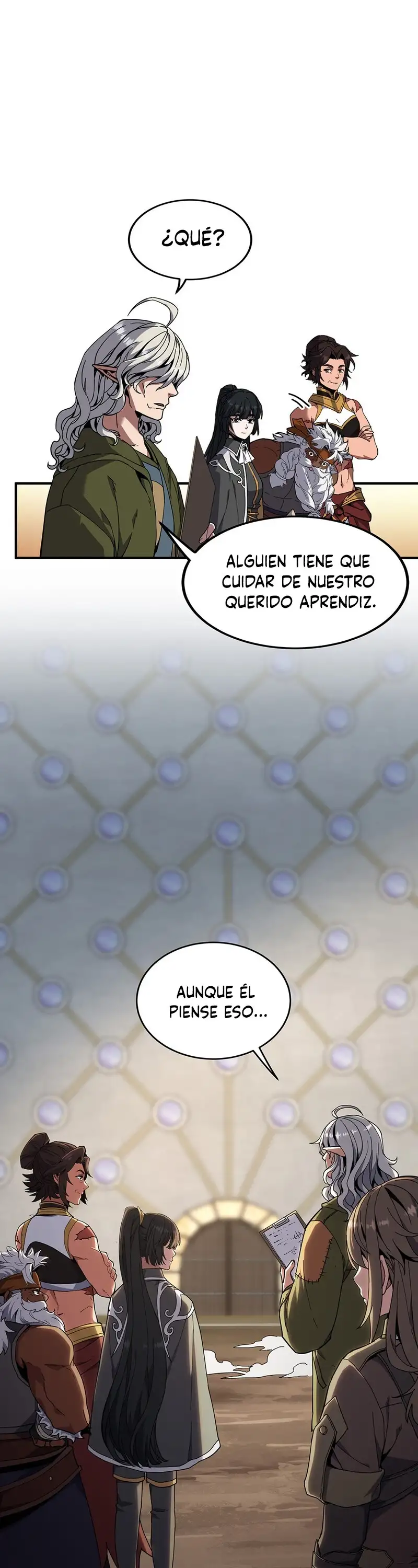 Página 42 del Manga