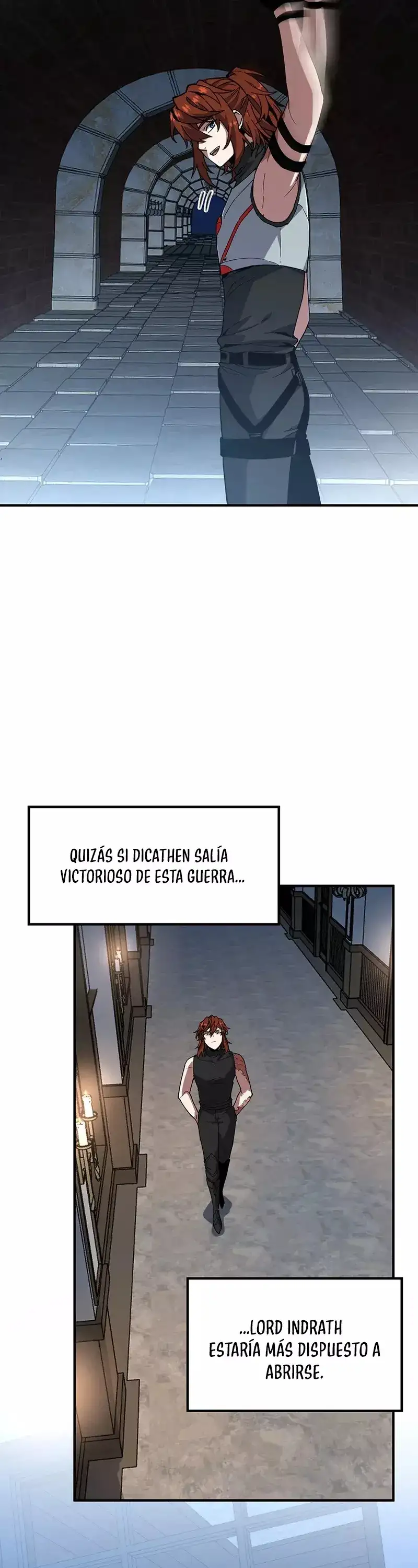 Página 36 del Manga