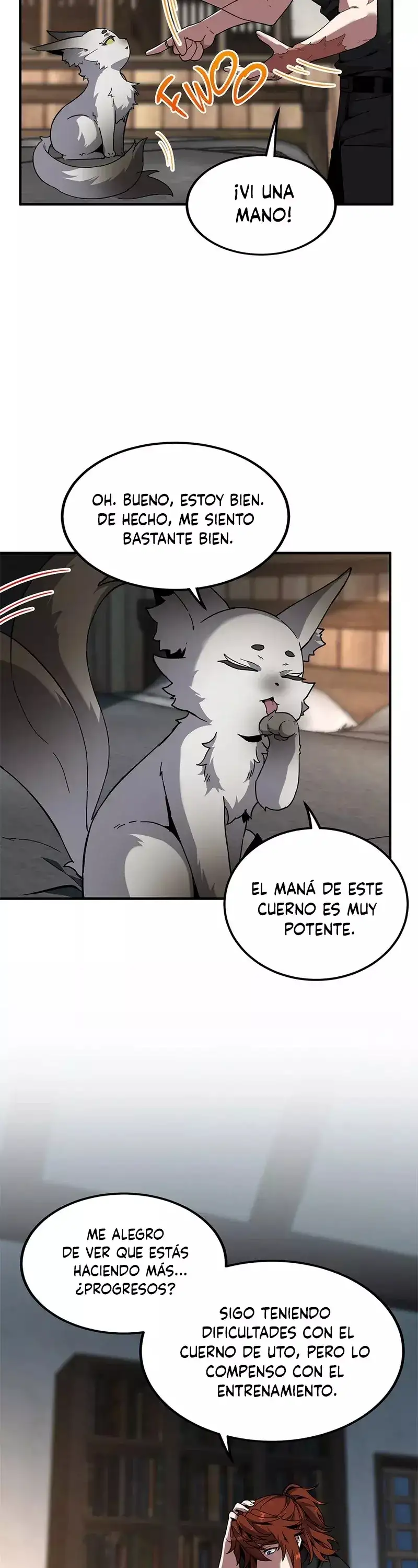 Página 42 del Manga