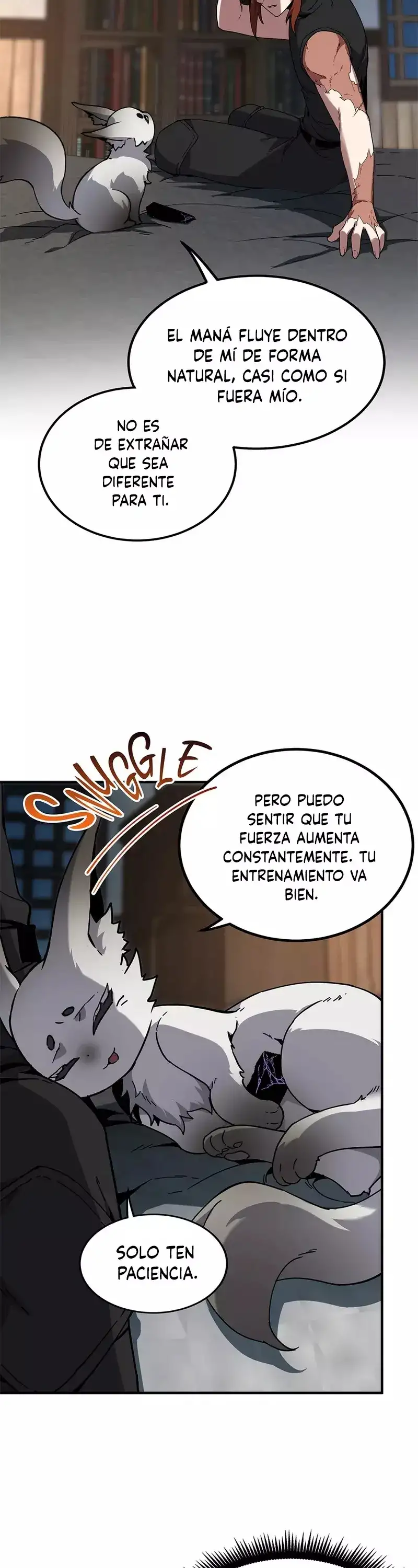 Página 43 del Manga