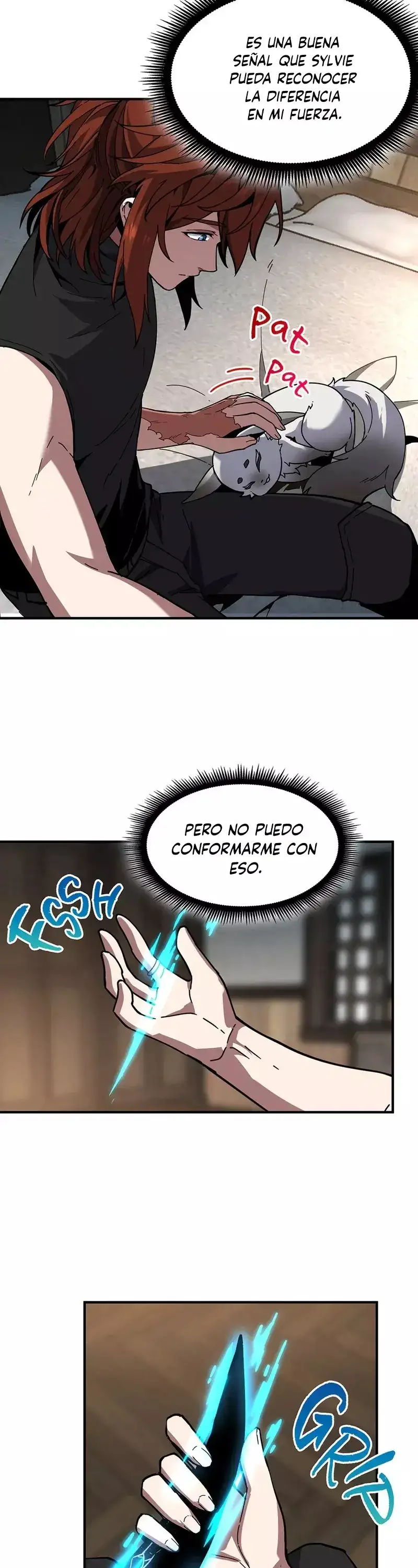 Página 44 del Manga