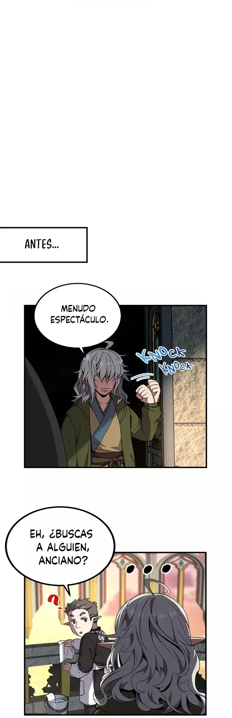 Página 46 del Manga