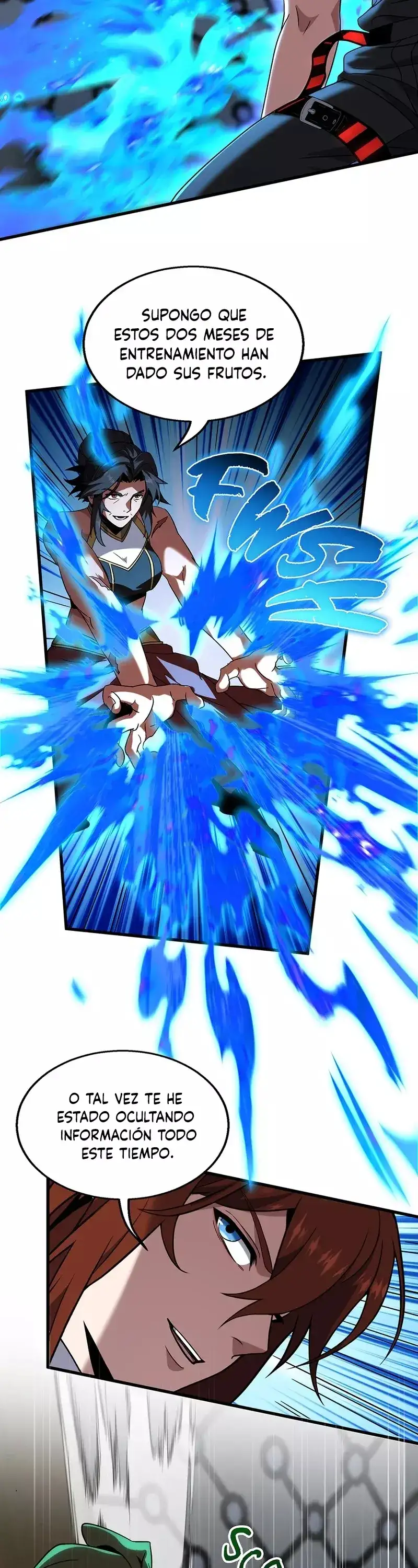 Página 36 del Manga