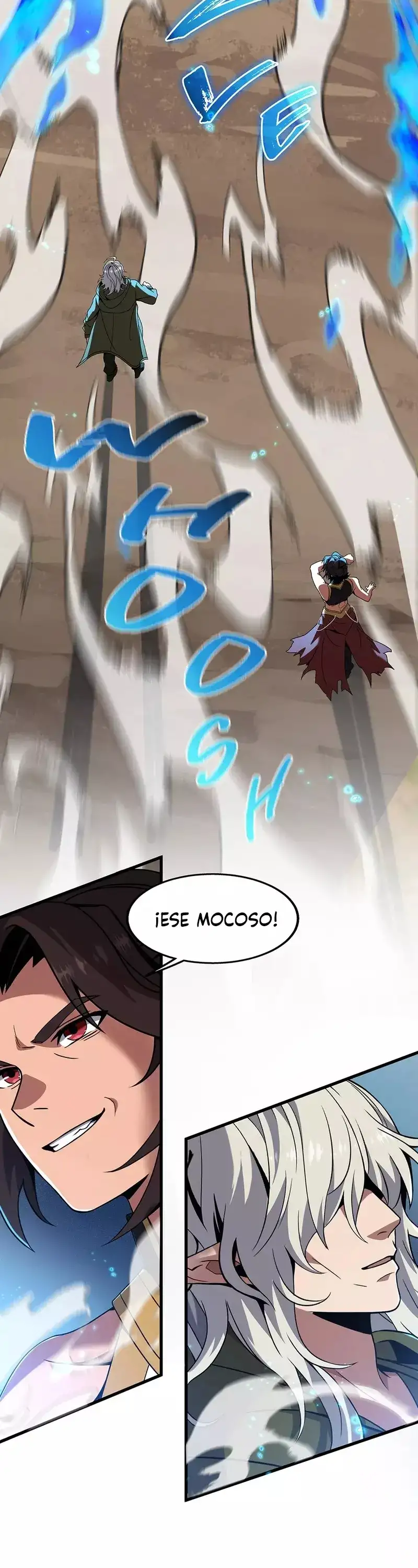 Página 39 del Manga