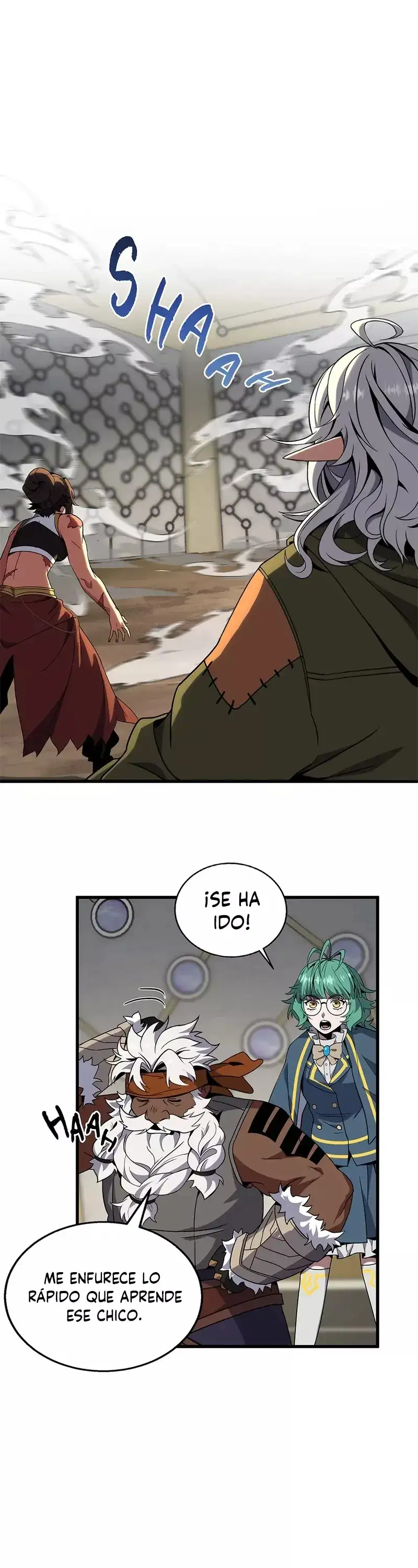 Página 40 del Manga