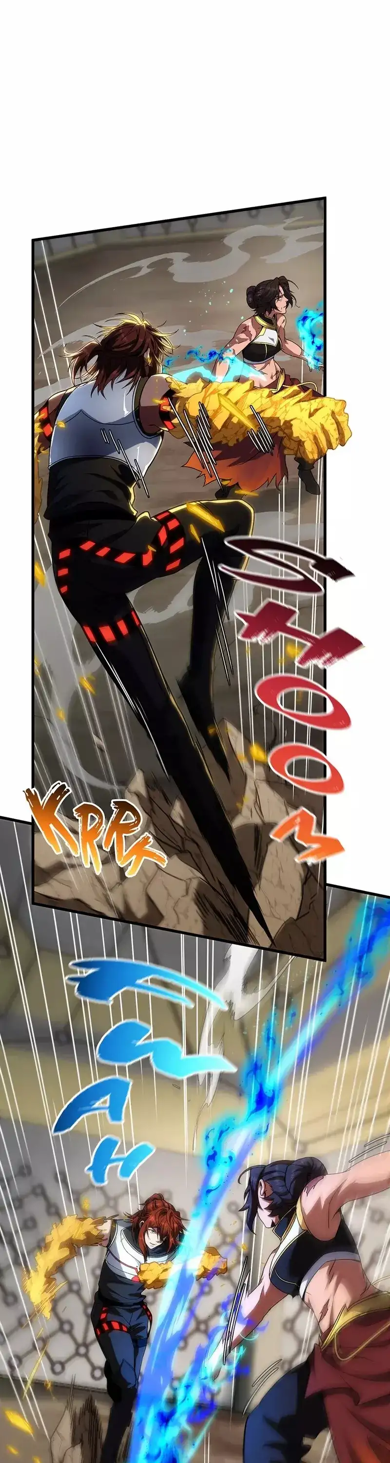 Página 43 del Manga