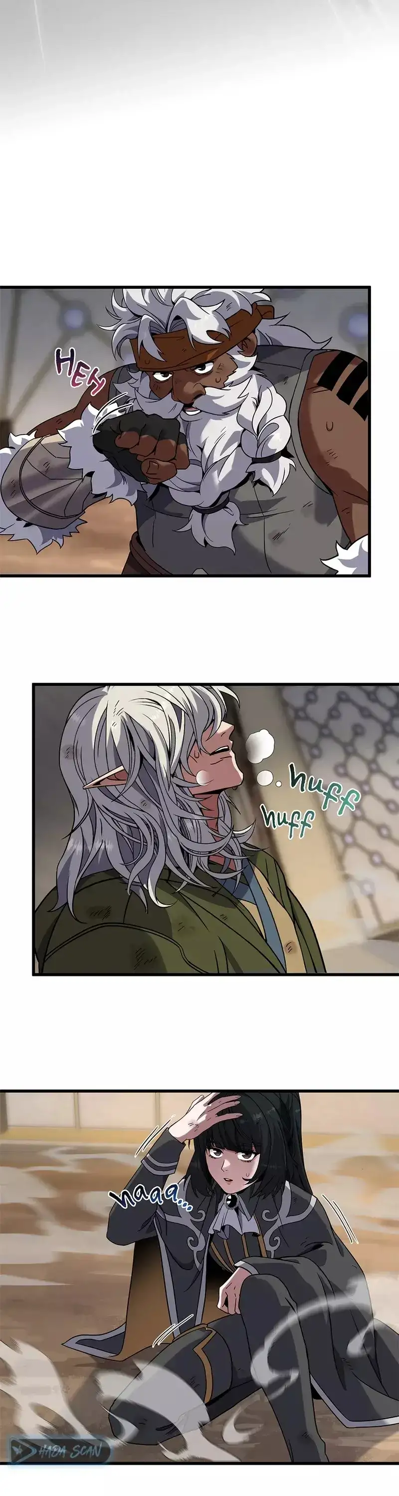 Página 48 del Manga